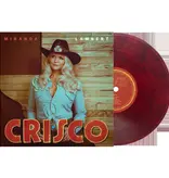 Miranda Lambert - Crisco (Burnt Leather)