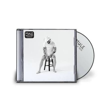 Orville Peck - Mule (CD)