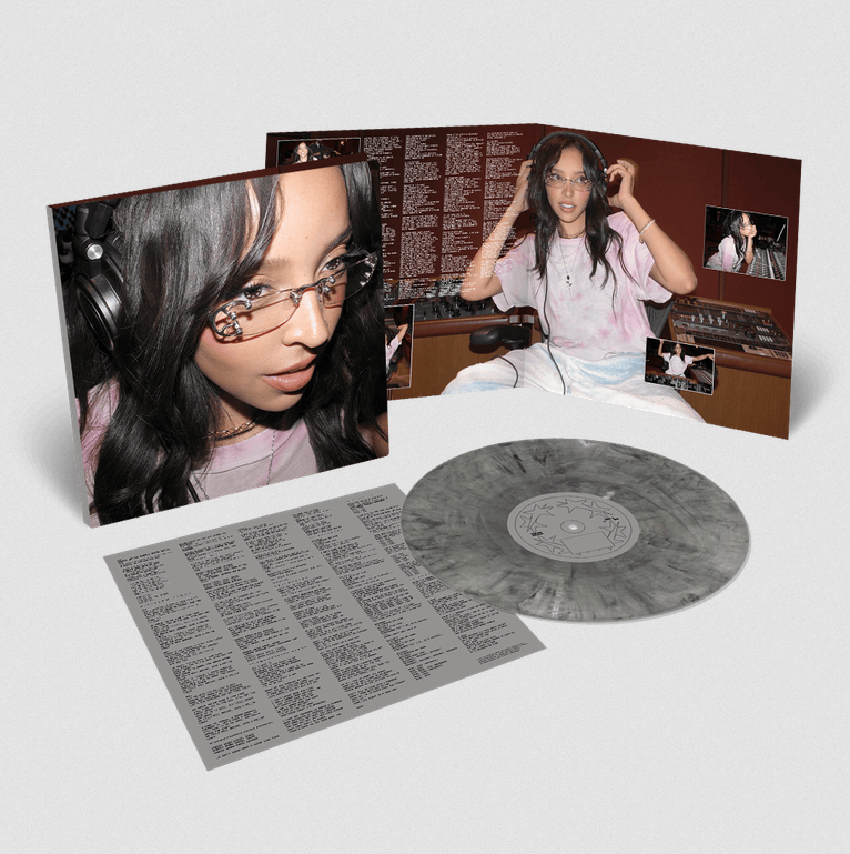 Tinashe - Popstar (Stardust)