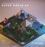 88bit & Save Point - Video Game Lofi: Super Mario 64