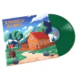 Coffee Date & DJ Cutman – Stardew & Chill (Mint Green)