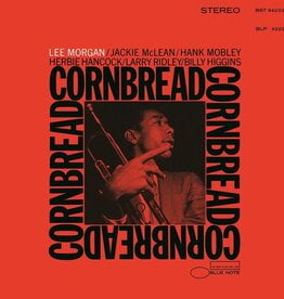 Lee Morgan ‎– Cornbread (Blue Note Tone Poet)