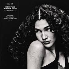 Olivia Dean - The Art Of Loving (Tour Edition)