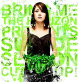 Bring Me The Horizon - Suicide Season: Cut Up! (2CD)