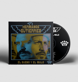 Hermanos Gutiérrez – El Bueno Y El Malo (CD)