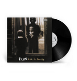 Korn - Life Is Peachy (30th Anniversary)