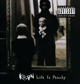 Korn - Life Is Peachy (30th Anniversary)