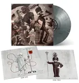My Chemical Romance - The Black Parade (20th Anniversary) [Concrete Grey]