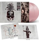 My Chemical Romance - The Black Parade (20th Anniversary Deluxe) [Baby Pink]