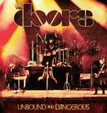 Doors - Unbound And Dangerous (Translucent Red)