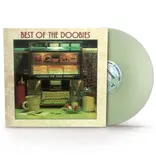 Doobie Brothers - Best of The Doobies (Bottle Green)