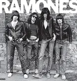 Ramones - Ramones (Mono)