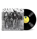 Ramones - Ramones (Mono)