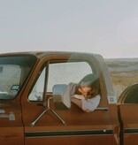 Jess Williamson - A Mile South Of Heaven (Bay Pony Brown)
