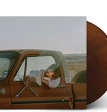 Jess Williamson - A Mile South Of Heaven (Bay Pony Brown)