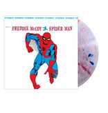 Freddie McCoy – Spider Man (Spidey Swirl)