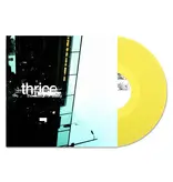 Thrice - The Illusion Of Safety (Yellow)