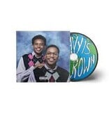 Anderson .Paak & Cordae - Heavy Is The Crown (CD)