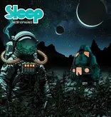 Sleep - Hempispheres (Purple)