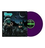 Sleep - Hempispheres (Purple)