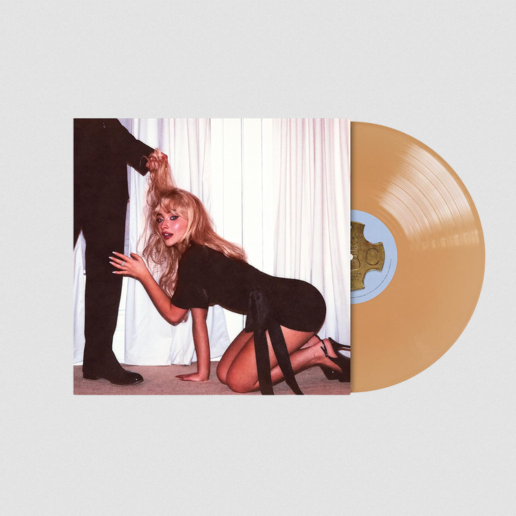 Sabrina Carpenter - Man's Best Friend (Light Brown)