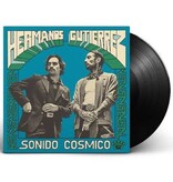 Hermanos Gutiérrez – Sonido Cósmico