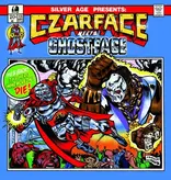 Czarface Meets Ghostface - Czarface Meets Ghostface (CD)