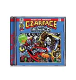 Czarface Meets Ghostface - Czarface Meets Ghostface (CD)