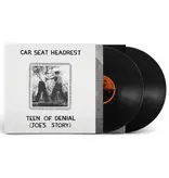 Car Seat Headrest - Teens Of Denial: Joe's Story