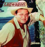 Lagwagon - Hoss (30th Anniversary Edition) [Beer]
