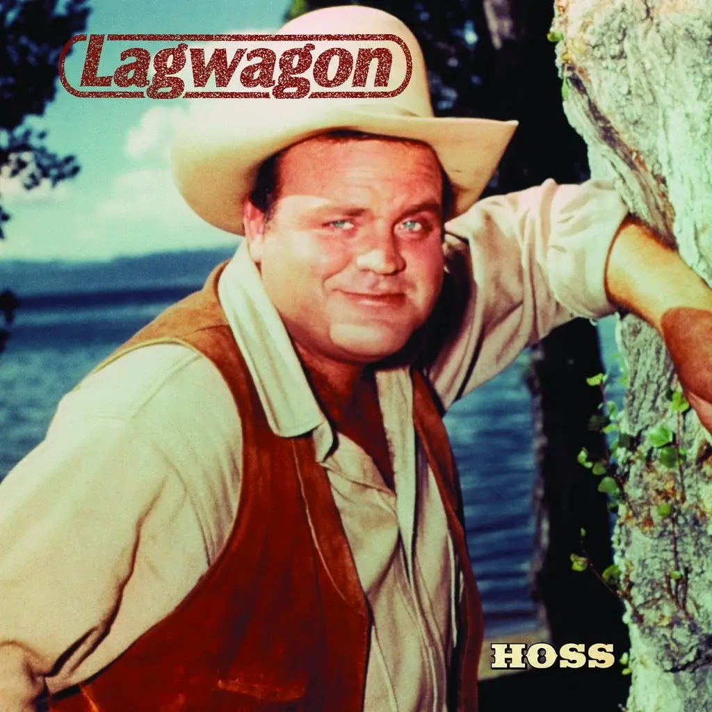 Lagwagon - Hoss (30th Anniversary Edition) [Beer]