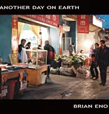 Brian Eno - Another Day On Earth (Translucent Blue)