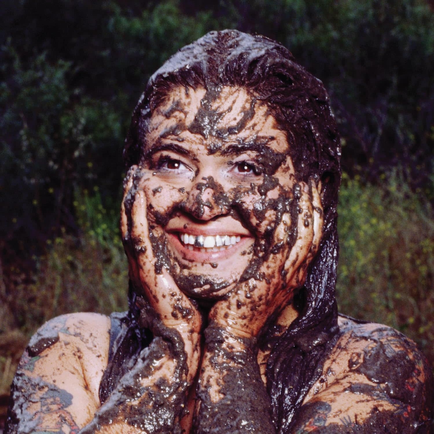 Remi Wolf - Mud (CD)