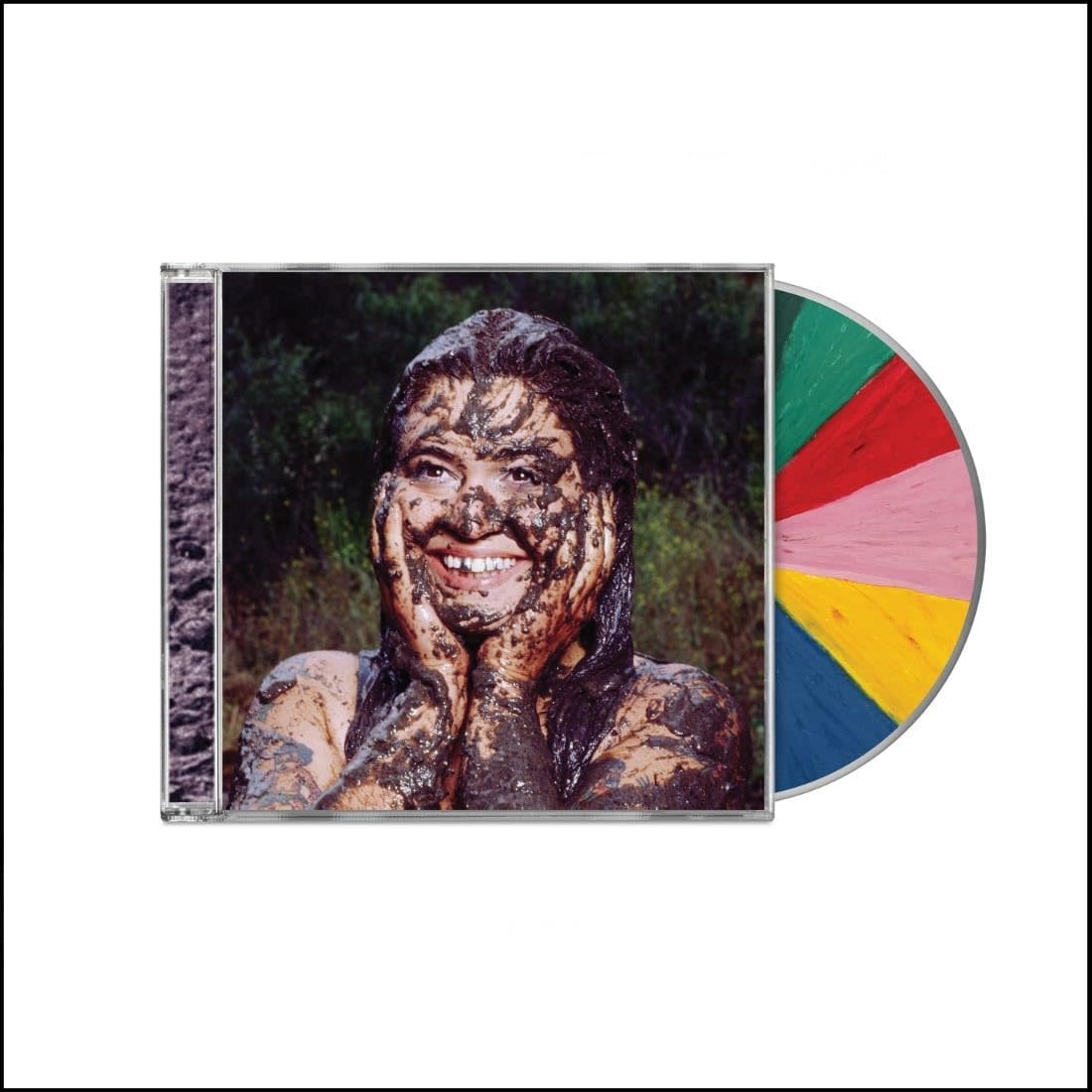 Remi Wolf - Mud (CD)