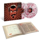Frank Zappa - Halloween 1978 (Blood Splatter)