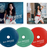 Amy Winehouse - Back To Black (20th Anniversary) (3CD)