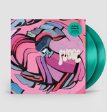 Michael Kiwanuka - Fudge (Mint Green)