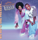Outkast – Big Boi And Dre Present... OutKast (Pink & Purple Marble)