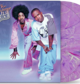 Outkast – Big Boi And Dre Present... OutKast (Pink & Purple Marble)