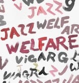Viagra Boys – Welfare Jazz (CD)