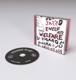 Viagra Boys – Welfare Jazz (CD)