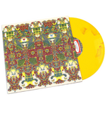 King Gizzard And The Lizard Wizard – Butterfly 3000 (Korean Edition)