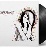 Imogen Heap - Speak For Yourself