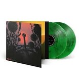 Elder - Through Zero (Green Smoke)