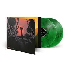 Elder - Through Zero (Green Smoke)