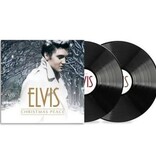Elvis Presley - Christmas Peace