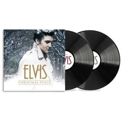 Elvis Presley - Christmas Peace
