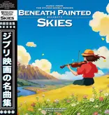 London Music Works - Beneath Painted Skies: Music from the Studio Ghibli Movies