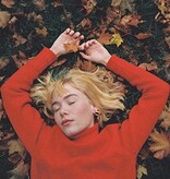 Girl In Red – We Fell In Love In October (Yellow & Red)
