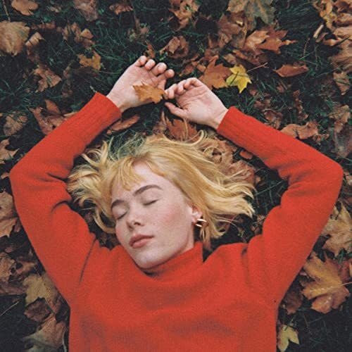 Girl In Red – We Fell In Love In October (Yellow & Red)